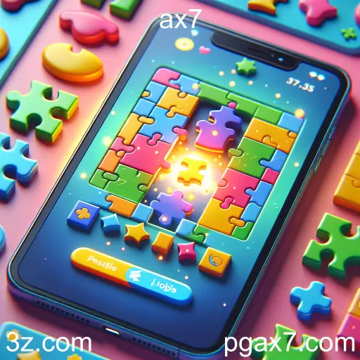 Jogos de Slot ax7